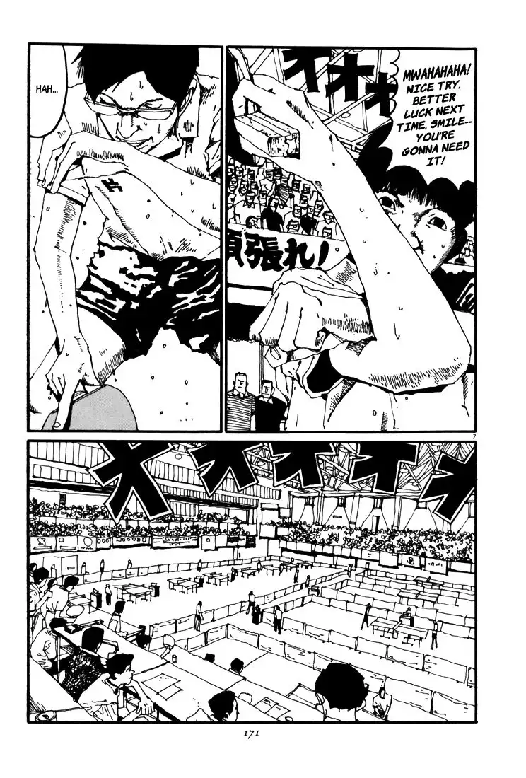 Ping Pong Chapter 54 7